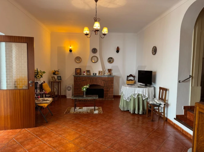 Moradia T5 para Venda em Ferreira do Alentejo e Canhestros Foto 8