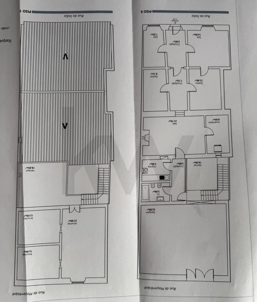 Moradia T5 para Venda em Ferreira do Alentejo e Canhestros Foto 15