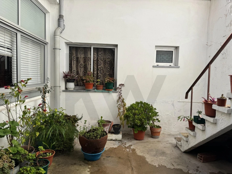 Moradia T5 para Venda em Ferreira do Alentejo e Canhestros Foto 11