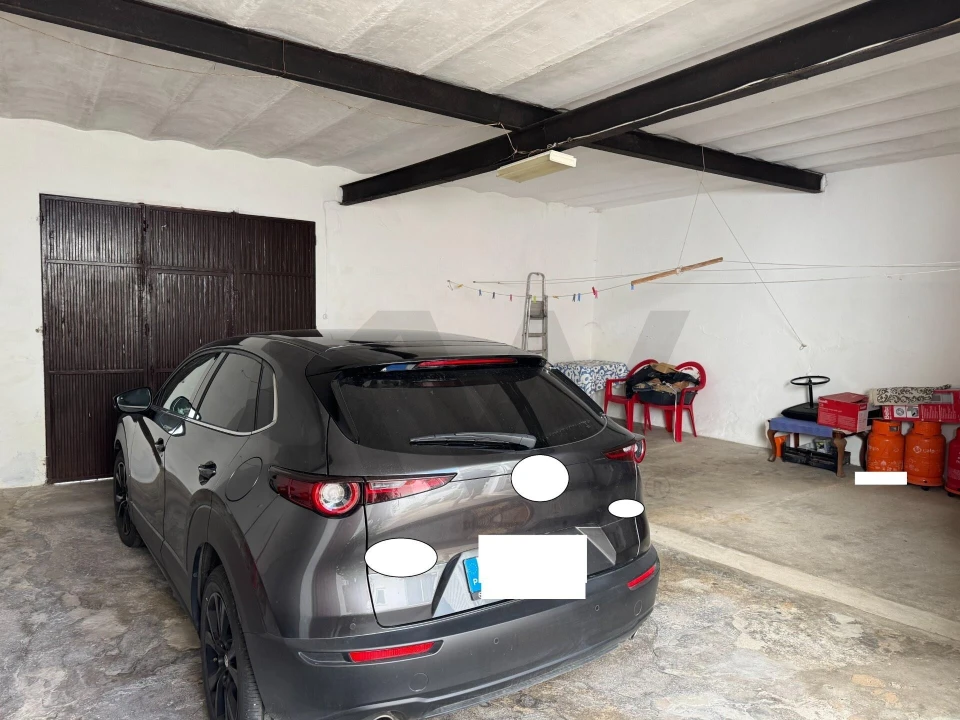 Moradia T5 para Venda em Ferreira do Alentejo e Canhestros Foto 12