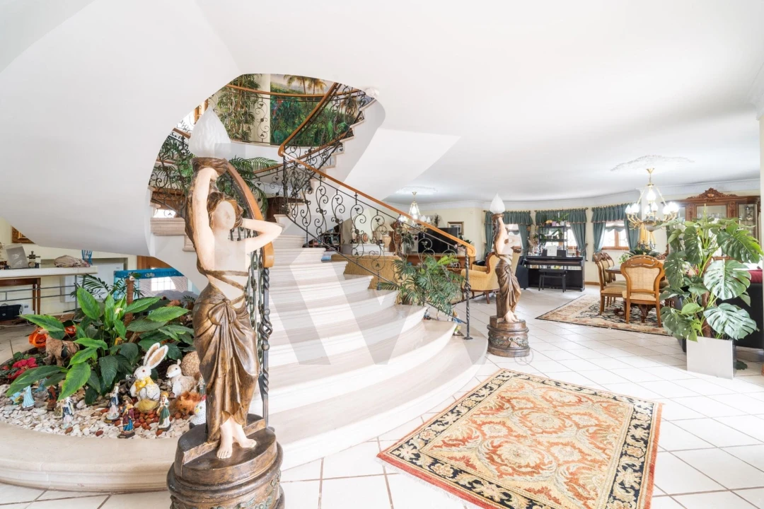 Moradia T5 para Venda em Mealhada, Ventosa do Bairro e Antes Foto 5