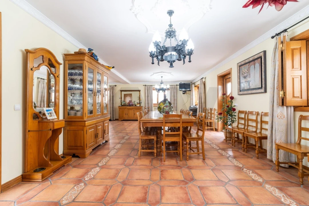 Moradia T5 para Venda em Mealhada, Ventosa do Bairro e Antes Foto 29