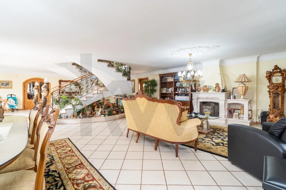 Moradia T5 para Venda em Mealhada, Ventosa do Bairro e Antes Foto 6