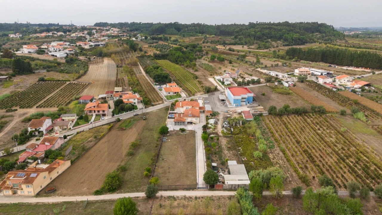 Moradia T5 para Venda em Mealhada, Ventosa do Bairro e Antes Foto 49