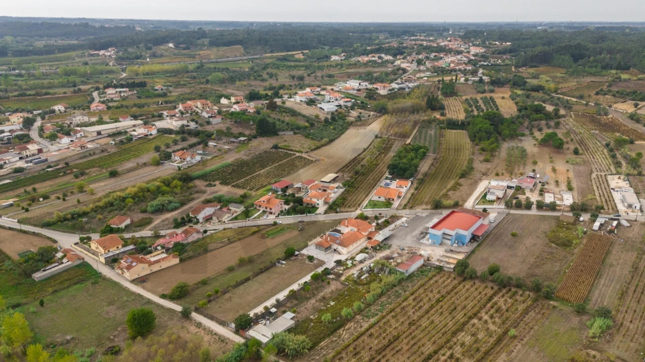 Moradia T5 para Venda em Mealhada, Ventosa do Bairro e Antes Foto 50