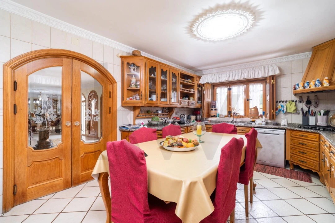 Moradia T5 para Venda em Mealhada, Ventosa do Bairro e Antes Foto 39