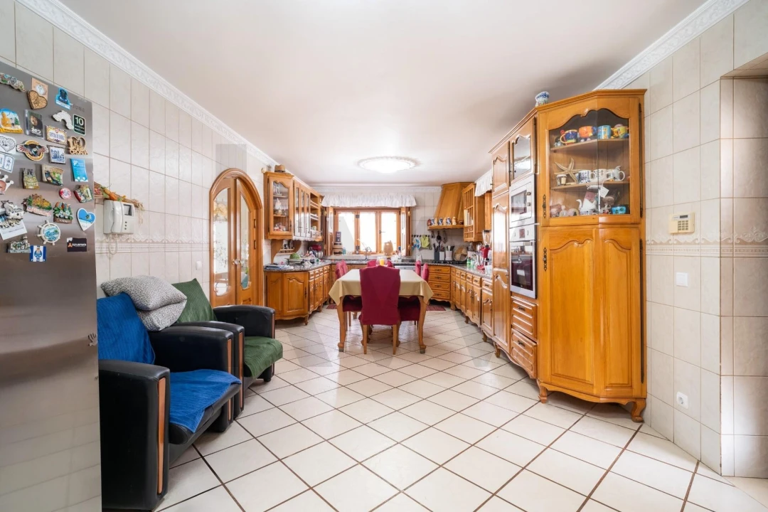 Moradia T5 para Venda em Mealhada, Ventosa do Bairro e Antes Foto 38