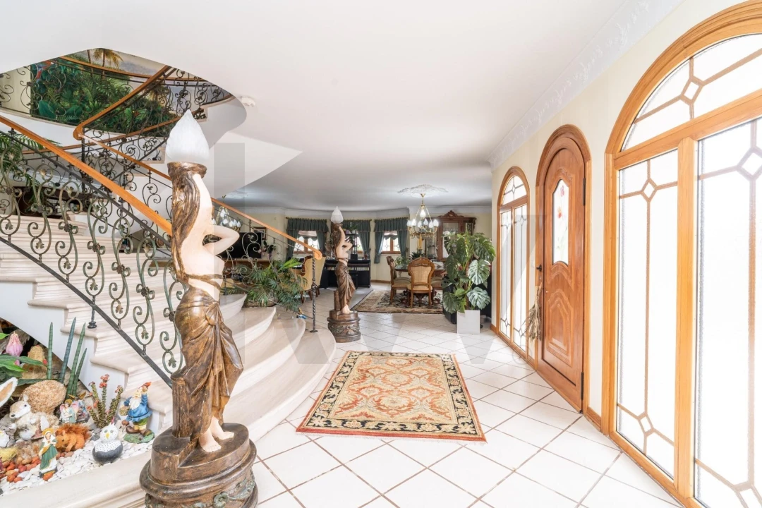 Moradia T5 para Venda em Mealhada, Ventosa do Bairro e Antes Foto 7