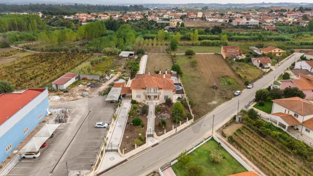 Moradia T5 para Venda em Mealhada, Ventosa do Bairro e Antes Foto 41