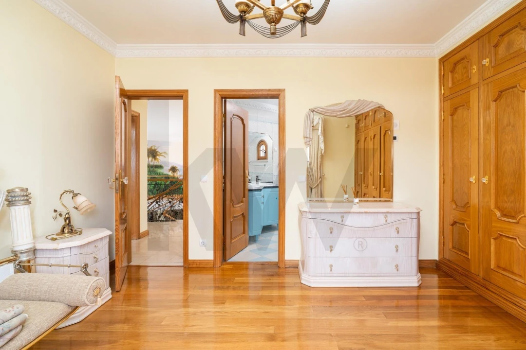 Moradia T5 para Venda em Mealhada, Ventosa do Bairro e Antes Foto 12