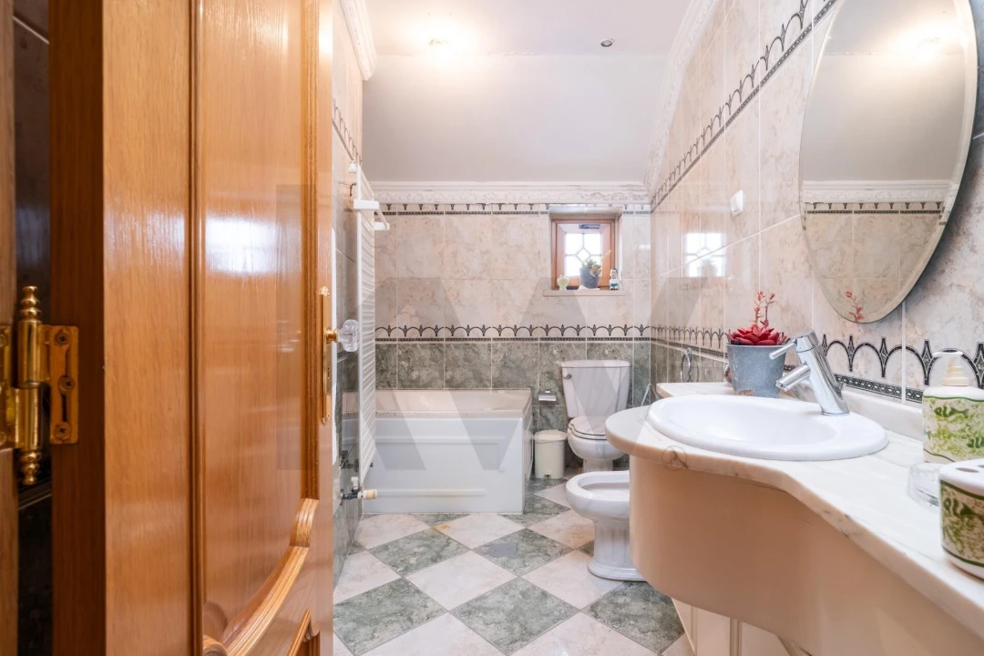 Moradia T5 para Venda em Mealhada, Ventosa do Bairro e Antes Foto 20