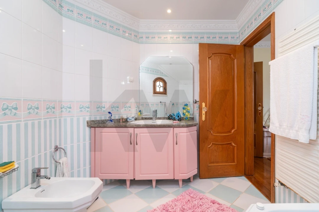 Moradia T5 para Venda em Mealhada, Ventosa do Bairro e Antes Foto 26