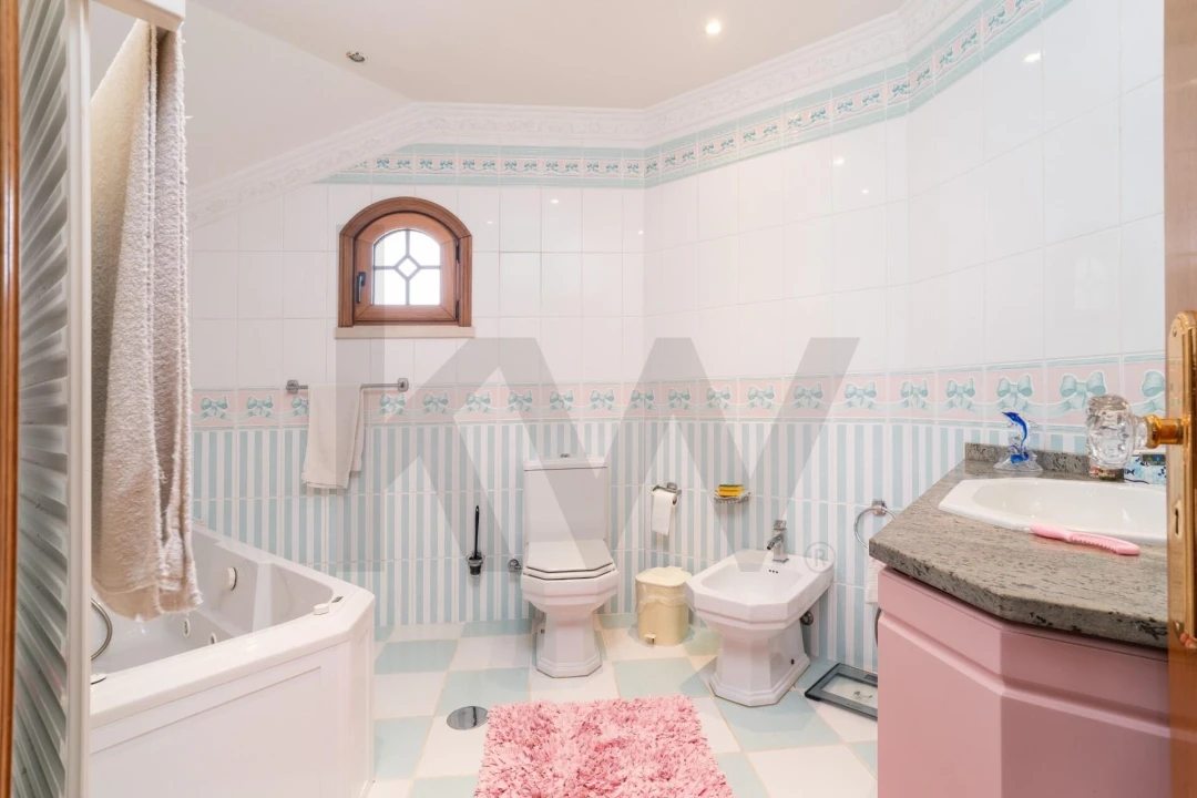 Moradia T5 para Venda em Mealhada, Ventosa do Bairro e Antes Foto 25