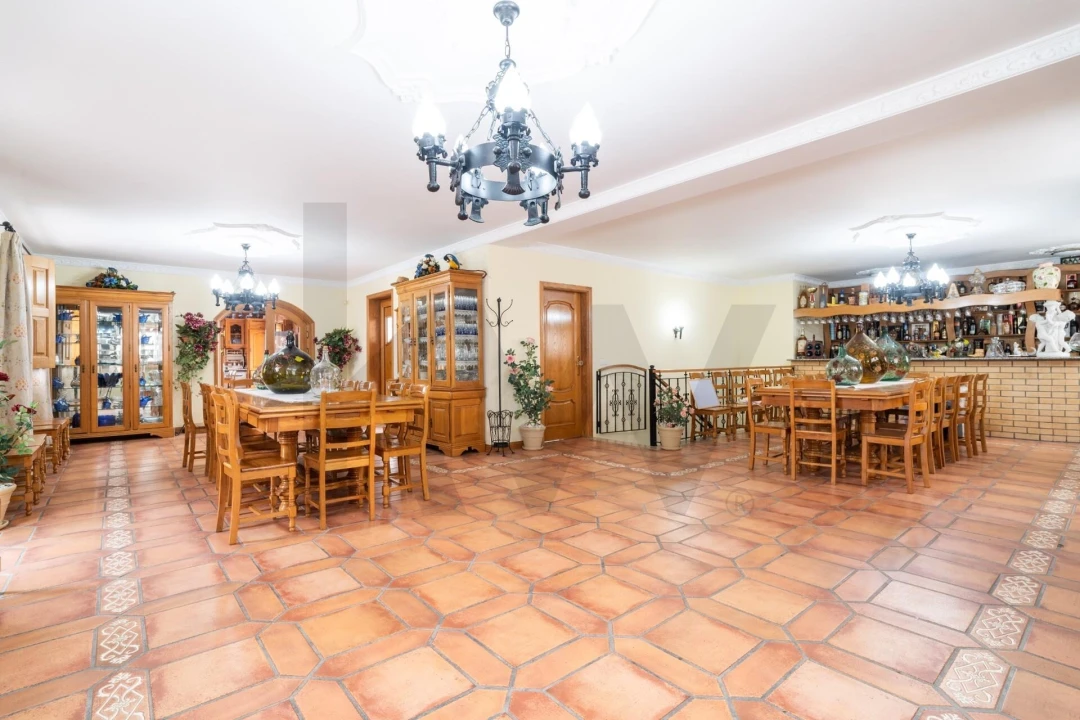 Moradia T5 para Venda em Mealhada, Ventosa do Bairro e Antes Foto 30