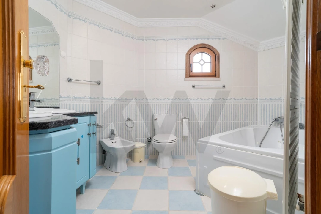 Moradia T5 para Venda em Mealhada, Ventosa do Bairro e Antes Foto 13