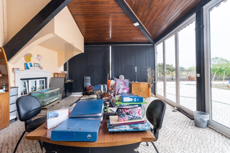 Moradia T5 para Venda em Mealhada, Ventosa do Bairro e Antes Foto 35