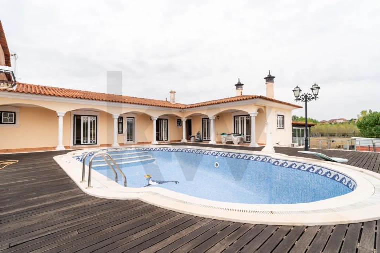 Moradia T5 para Venda em Mealhada, Ventosa do Bairro e Antes Foto 3