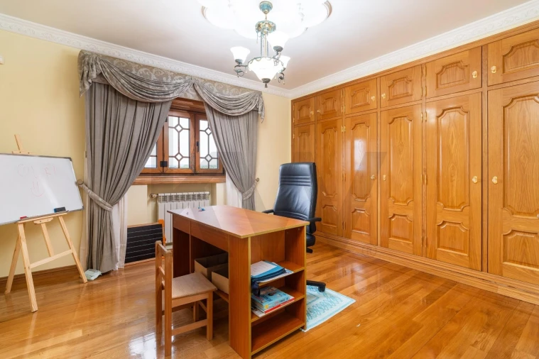 Moradia T5 para Venda em Mealhada, Ventosa do Bairro e Antes Foto 16