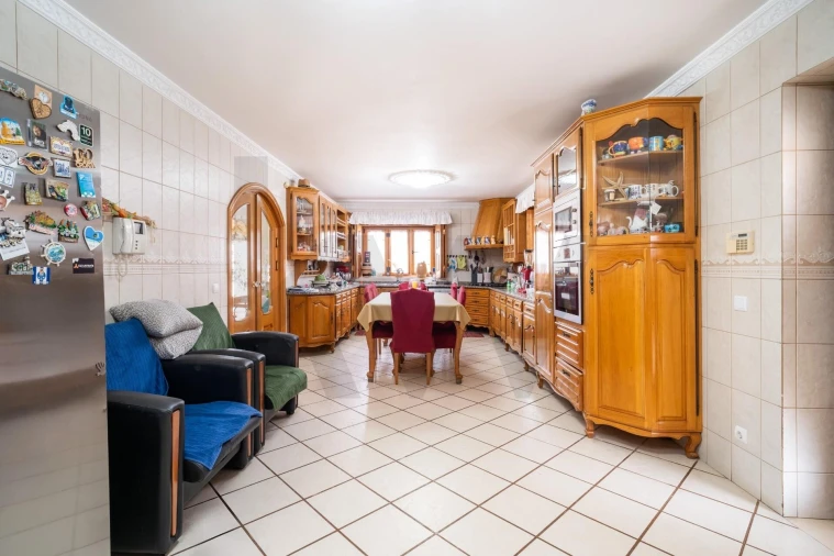 Moradia T5 para Venda em Mealhada, Ventosa do Bairro e Antes Foto 38