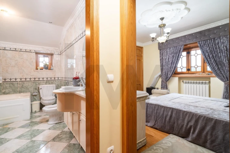 Moradia T5 para Venda em Mealhada, Ventosa do Bairro e Antes Foto 19