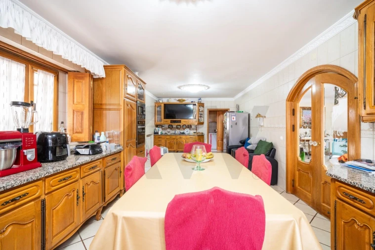 Moradia T5 para Venda em Mealhada, Ventosa do Bairro e Antes Foto 40