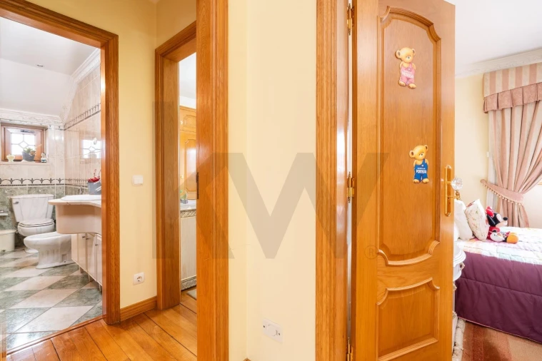 Moradia T5 para Venda em Mealhada, Ventosa do Bairro e Antes Foto 18