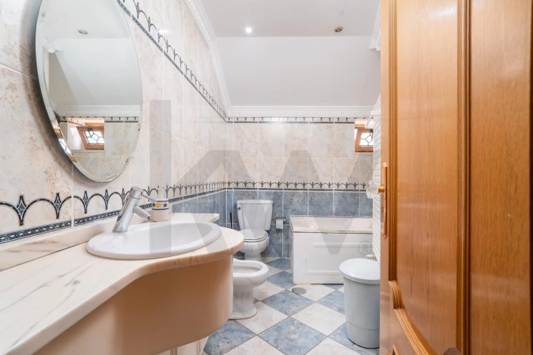 Moradia T5 para Venda em Mealhada, Ventosa do Bairro e Antes Foto 17