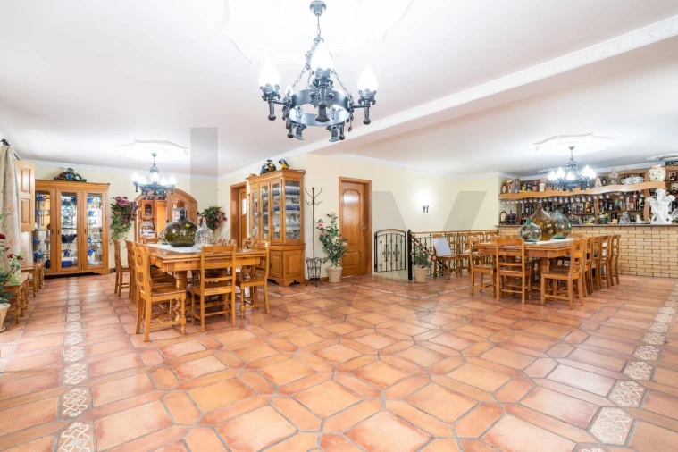 Moradia T5 para Venda em Mealhada, Ventosa do Bairro e Antes Foto 30