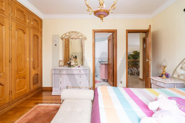 Moradia T5 para Venda em Mealhada, Ventosa do Bairro e Antes Foto 24