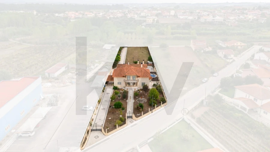 Moradia T5 para Venda em Mealhada, Ventosa do Bairro e Antes Foto 42