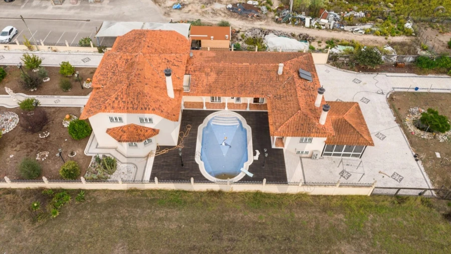 Moradia T5 para Venda em Mealhada, Ventosa do Bairro e Antes Foto 46