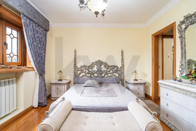 Moradia T5 para Venda em Mealhada, Ventosa do Bairro e Antes Foto 22