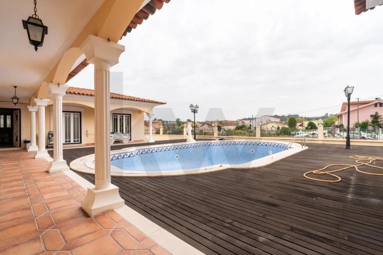 Moradia T5 para Venda em Mealhada, Ventosa do Bairro e Antes Foto 2