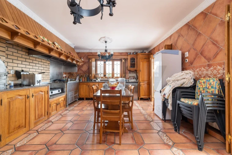 Moradia T5 para Venda em Mealhada, Ventosa do Bairro e Antes Foto 32