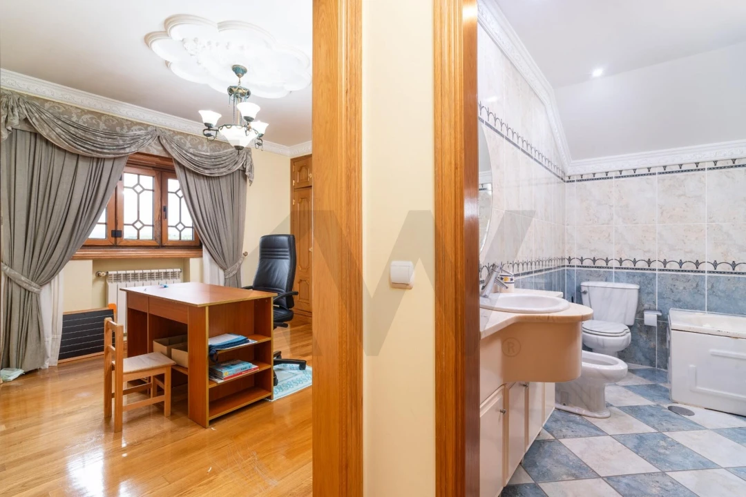 Moradia T5 para Venda em Mealhada, Ventosa do Bairro e Antes Foto 15