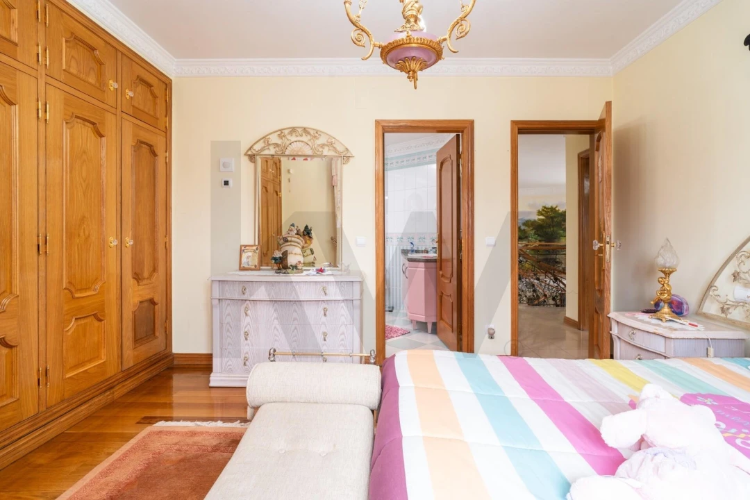 Moradia T5 para Venda em Mealhada, Ventosa do Bairro e Antes Foto 24