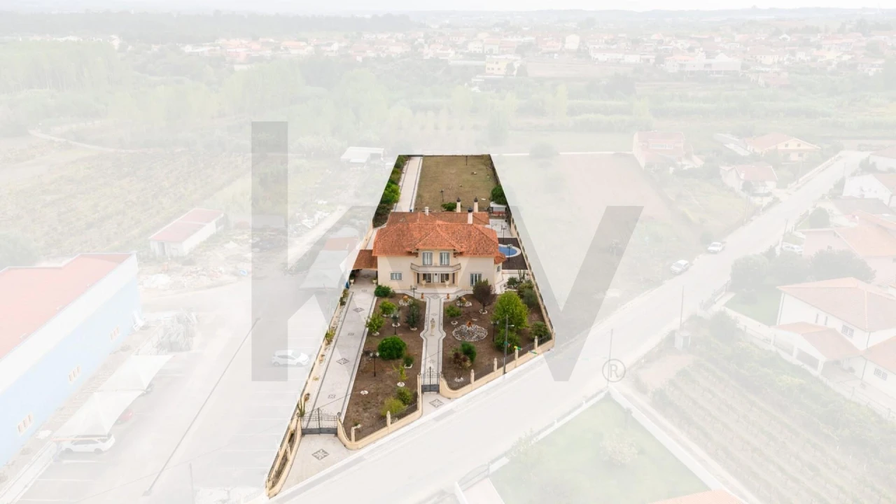 Moradia T5 para Venda em Mealhada, Ventosa do Bairro e Antes Foto 42