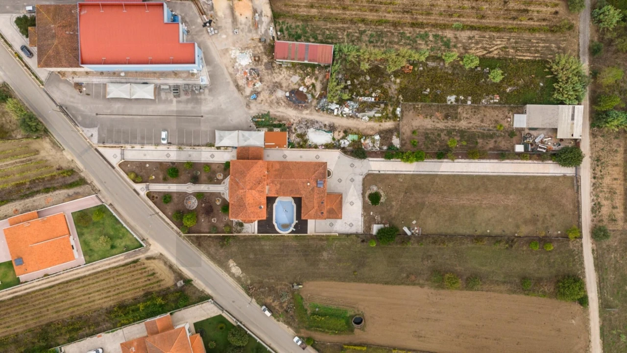 Moradia T5 para Venda em Mealhada, Ventosa do Bairro e Antes Foto 51