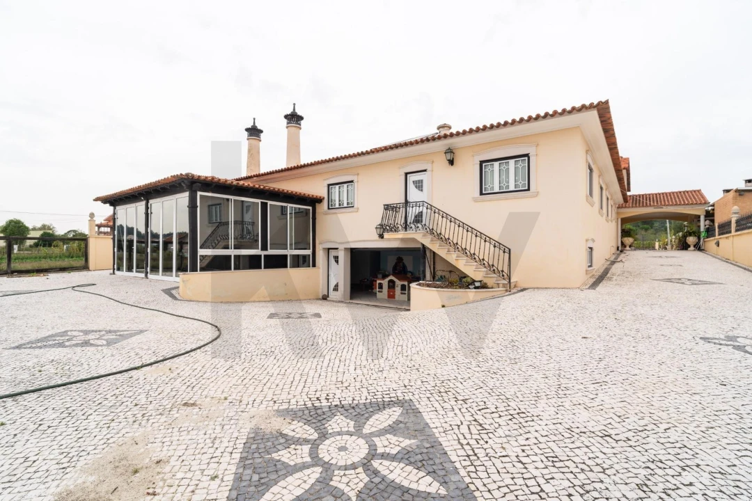 Moradia T5 para Venda em Mealhada, Ventosa do Bairro e Antes Foto 36