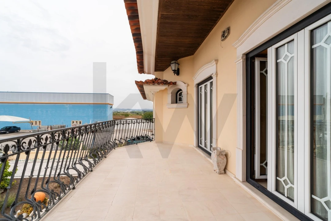 Moradia T5 para Venda em Mealhada, Ventosa do Bairro e Antes Foto 28