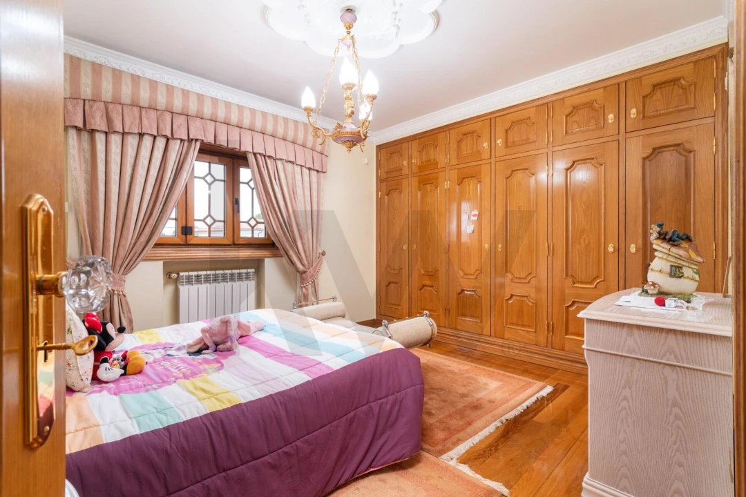 Moradia T5 para Venda em Mealhada, Ventosa do Bairro e Antes Foto 23