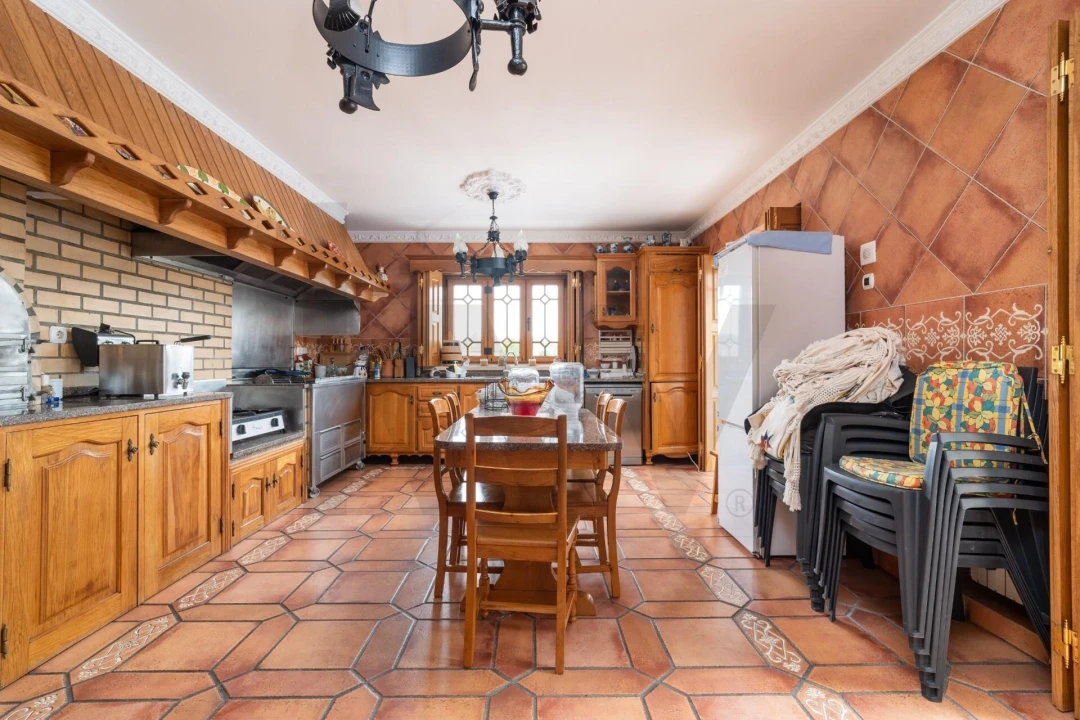 Moradia T5 para Venda em Mealhada, Ventosa do Bairro e Antes Foto 32