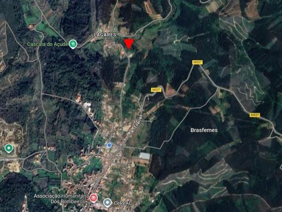 Terreno para Venda em Brasfemes Foto 4