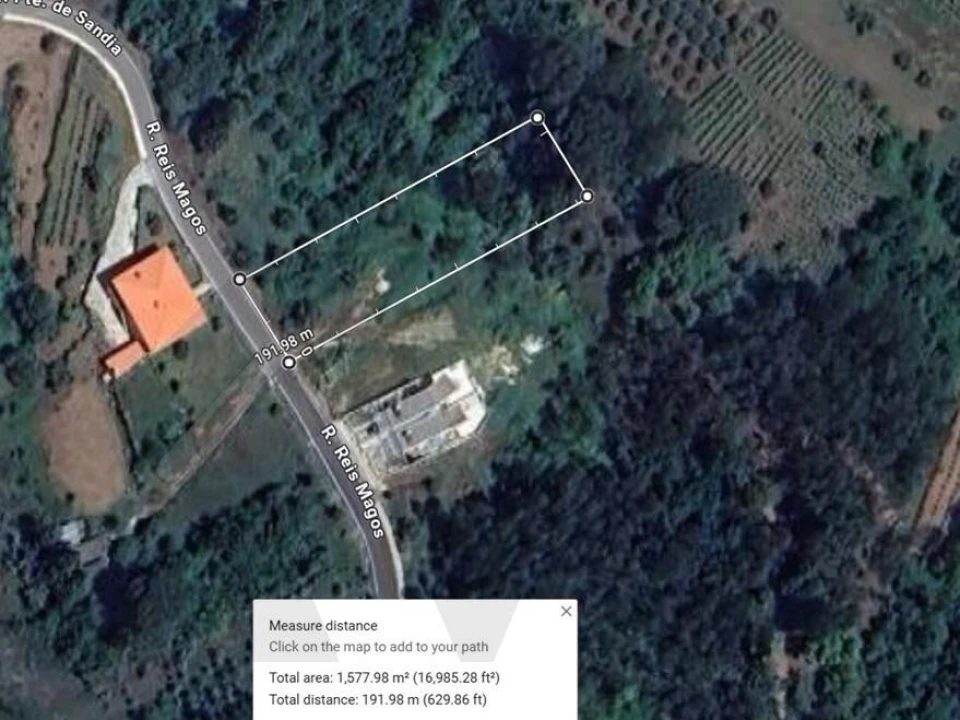 Terreno para Venda em Brasfemes Foto 6
