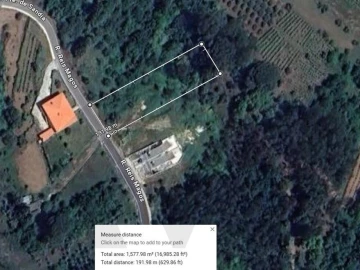 Terreno para Venda em Brasfemes