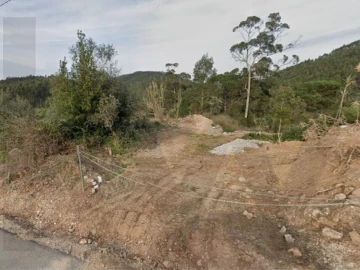Terreno para Venda em Brasfemes