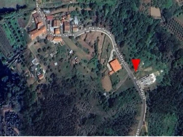 Terreno para Venda em Brasfemes