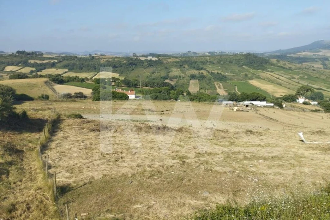 Terreno para Venda em Sobral de Monte Agraço Foto 3
