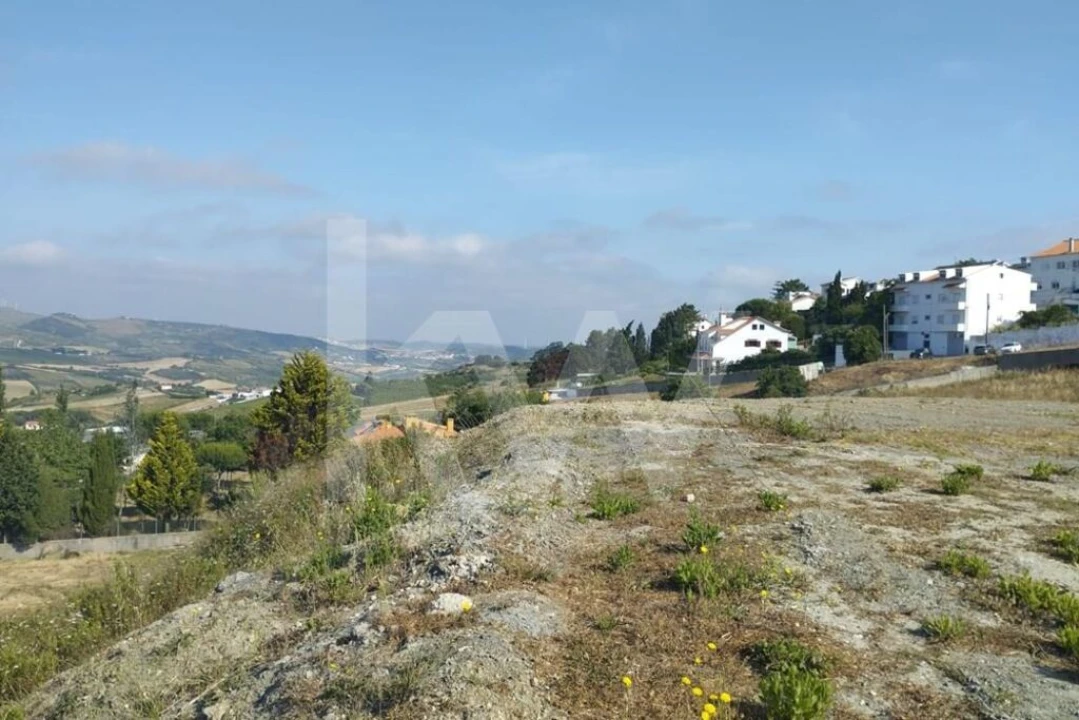 Terreno para Venda em Sobral de Monte Agraço Foto 18