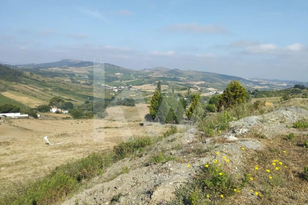 Terreno para Venda em Sobral de Monte Agraço Foto 5